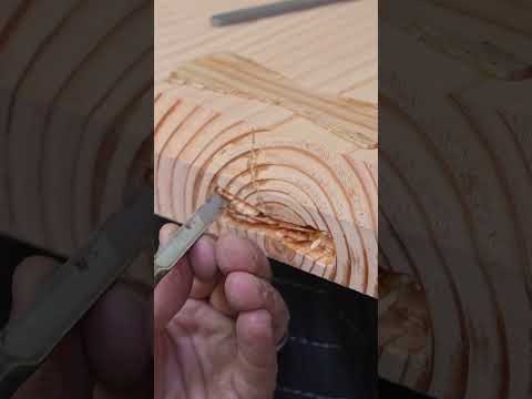 Woodworking Piths