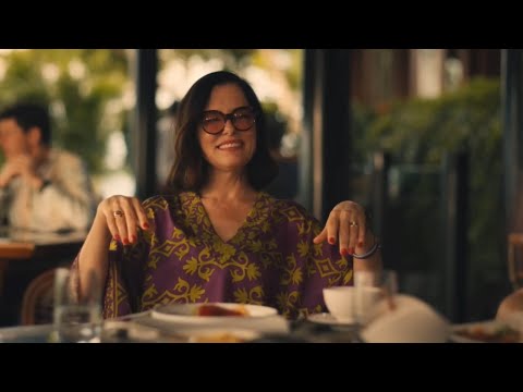 Parker Posey as Victoria Ratliff in The White Lotus Season 3 | Best Moments