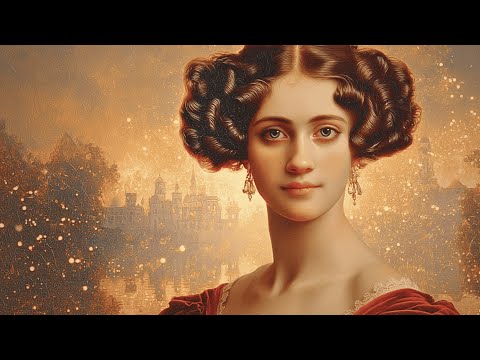 Who Was Sisi’s Mother? The True Story of Duchess Ludovika and the Fate of Her Children