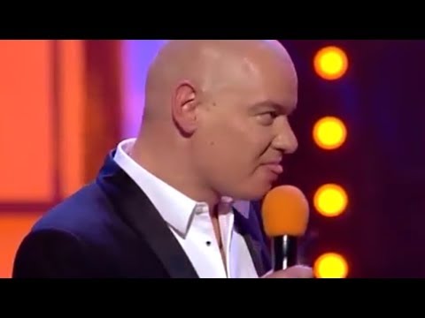 ЯНЫК и КЛИЧКО в программе самый умный - выпуск Квартал 95 который порвал зал