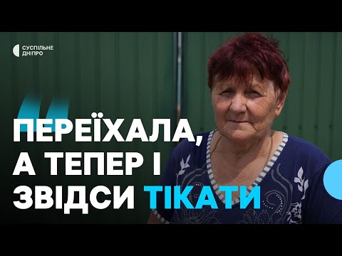 «Накрило на мосту, люди погоріли»Як живе прифронтова Великомихайлівка за 10 км від лінії бойових дій
