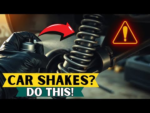 10 Suspension Secrets Mechanics Never Share