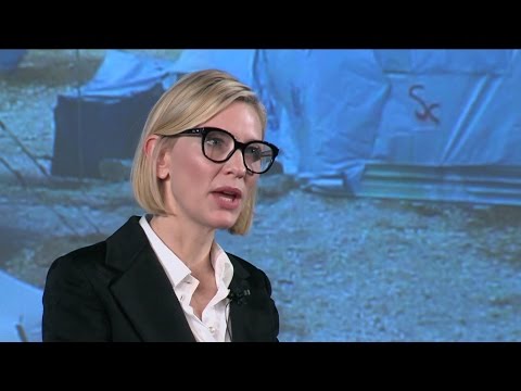 Cate Blanchett   Portrait Of A Generation (FULL HQ)