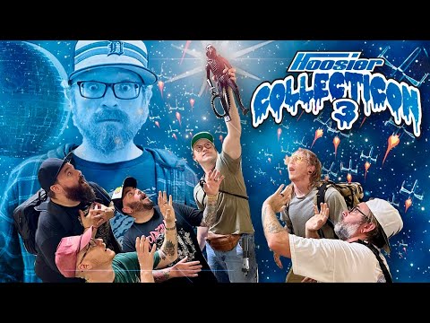 We Traded Over $1,000 in Toys for a 1979 Kenner Alien