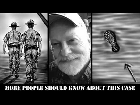 One Of Oregon's Most Puzzling Disappearances - Sanford Rice