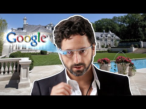 Сергей Брин – Как Живет Сооснователь Google и Куда Он Тратит Свои Миллиарды