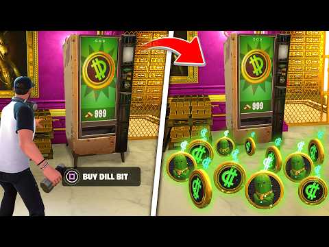 I Tested *NEW* Clickbait Fortnite GLITCHES!