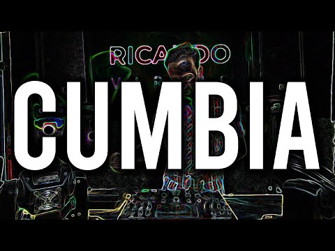 Cumbia Mix #3 | Sonora Dinamita, Grupo Cañaveral, Simba Musical y muchos más por Ricardo Vargas 2021