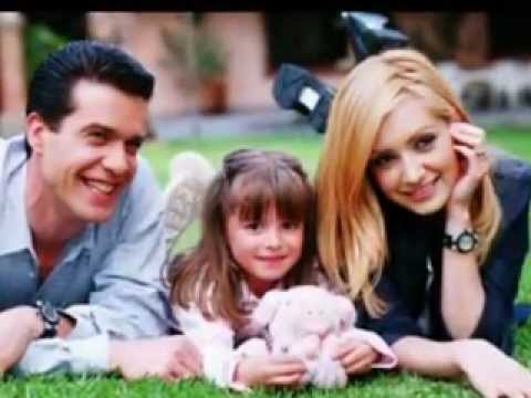 Carita de angel-Daniela Aedo