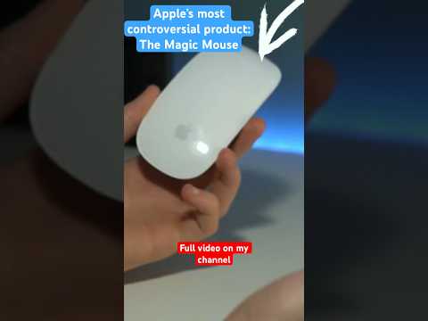 Apple’s Most Controversial Product! #tech #apple
