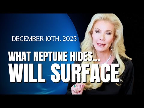 Neptune Turns Direct - Are You Ready for What's Next?