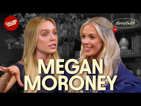 Megan Moroney: Cheating, Cowgirls, & Chaos (Full Episode)