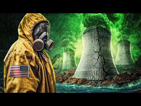 The American Chernobyl?