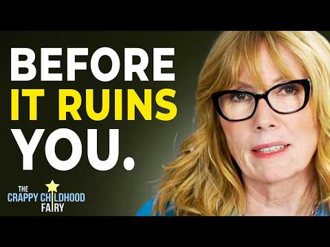 This Isn't Anger — It’s Something Deeper (And It’s Wrecking Your Life)