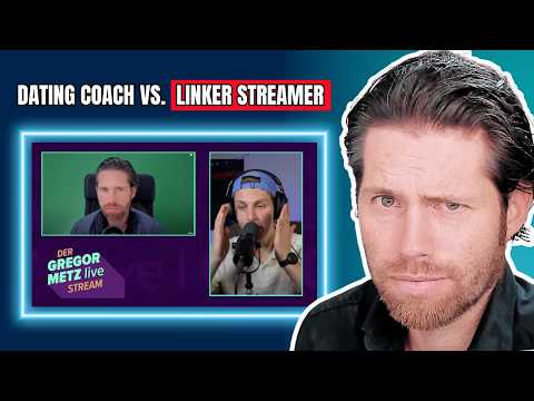 Nassforscher Jungspund versucht mich zu dissen