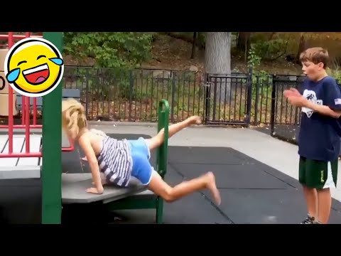 Best Funny Videos Of 2025 😂 TRY NOT TO LAUGH Funny Videos #14 😂