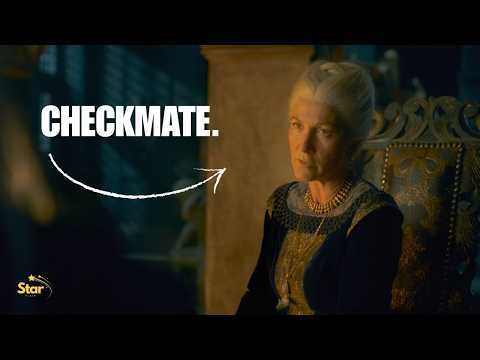 This Scene Is a Masterclass in Hubris and the Cost of Ambition