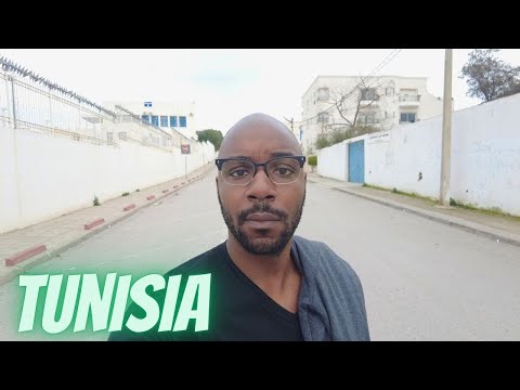 What No One Tells You About Tunis Tunisia 2025