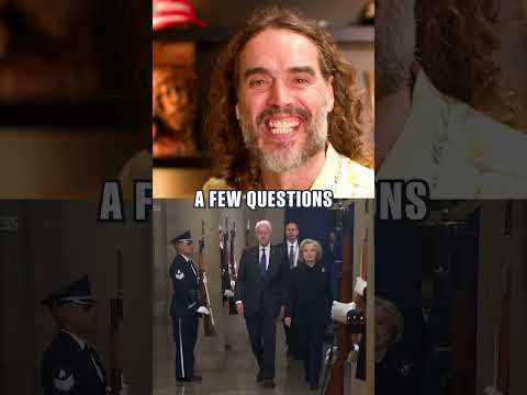 Why was that portrait hanging there?