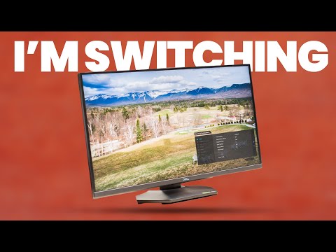 I Found the BEST Monitor for Graphic Design: Watch How It Outsmarted the Competition!