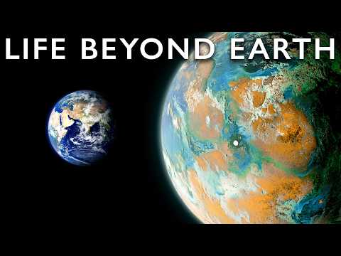 Can Life Really Exist on Other Planets? We Have Found Some Intriguing Clues...