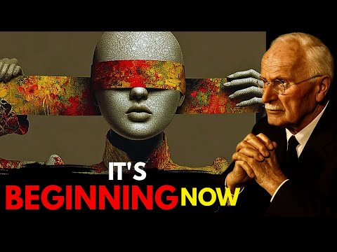You Have NO IDEA What’s About to Happen in Your Life | Carl Jung Psychology.