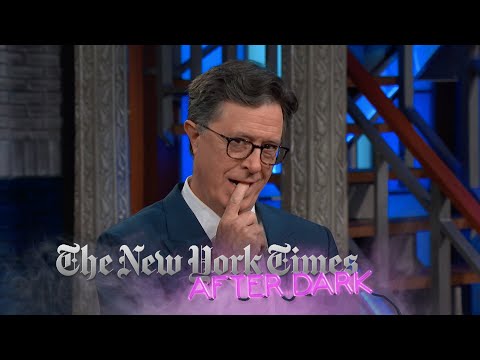 All The Nudes That's Fit To Print - The New York Times Has A New Motto