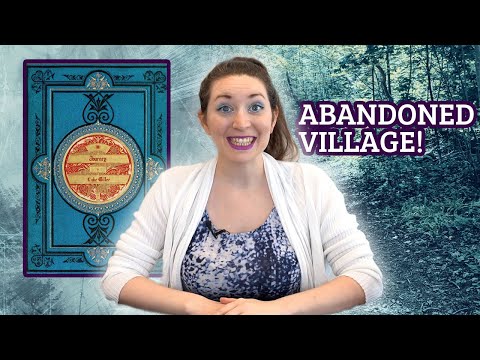 Abandoned island exploration with cards & dice (Journey Actual Play)