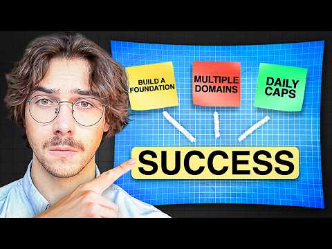 The $1 Million Cold Email Campaign (Works For Any Business)