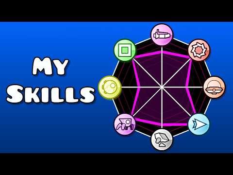 This Level Tests Your Geometry Dash Skills