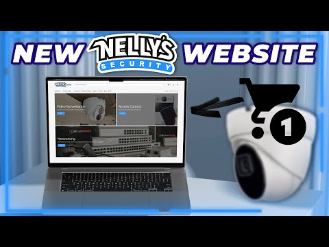 Our NEW Website! Learn Everything You Need To Know HERE (Guide)