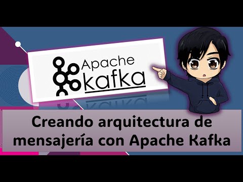 Arquitectura de Mensajería con Apache Kafka y Docker 🐋