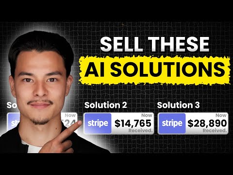 Top 3 AI Solutions to Sell as an AI Partner in 2026 (My Top Picks)