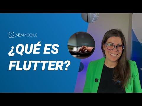 ¿Qué es Flutter? Uno de los frameworks más utilizados