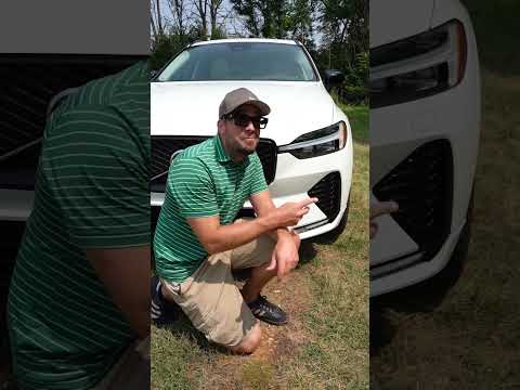 5 Reasons to buy the 2026 Volvo XC60! 🇸🇪