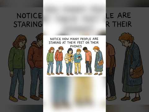 How to Avoid Being a Target #shorts #selfdefense