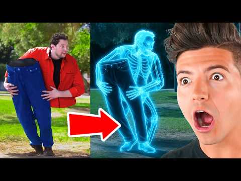 EXPOSING The BIGGEST Magic Trick Secrets
