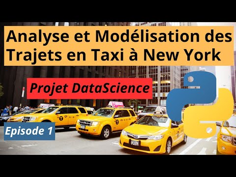 Comment automatiser le téléchargement des fichiers de données Big Data avec Python ? (partie 1/2)