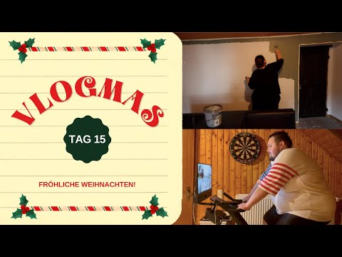 Mausi's children's room 😭😍 ⎮ New guest room 💗 & Jacob's new bike 🚲 | VLOGMAS #15 🎄⎮ Jessi ♡