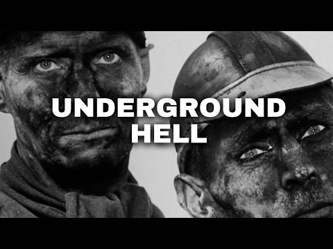 Why Being a Coal Miner in the Early 1900s Was a Guaranteed Death Sentence | Disaster Documentary