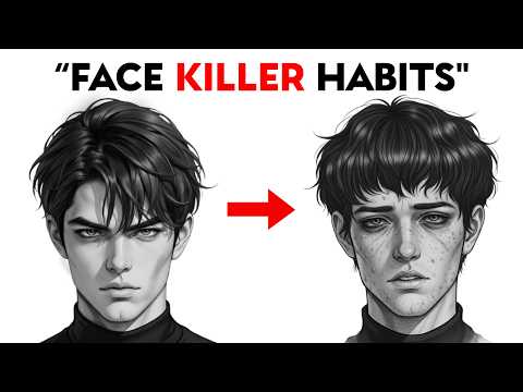 6 Silent Habits That Limit Your Potential (Without you realizing)