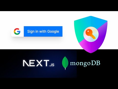 Step-by-Step Guide: Adding Google Authentication with NextAuth in Next.js 13 and MongoDB