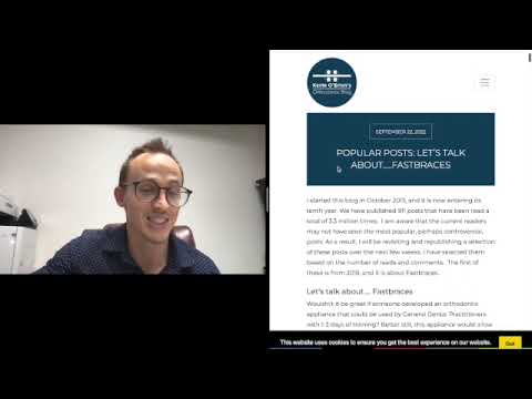 Fast Braces?! Is there a way to straighten teeth faster?