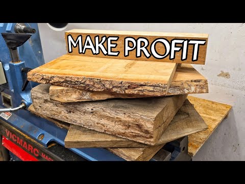 This Is How You Can Profit From Your HOBBY