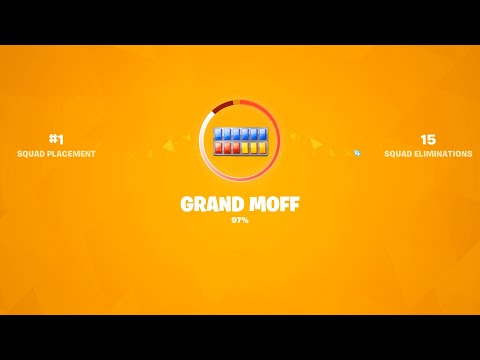 Hitting Emperor in Duo Fills