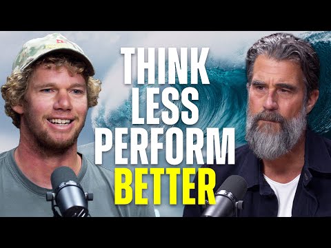 Inside the Mind of The World's Most Fearless Surfer