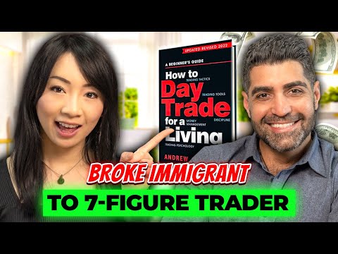 MILLIONAIRE Explains HOW TO DAY TRADE For A Living | Humbled Traders