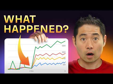 The Google Update That's Changing SEO (and No One Noticed)