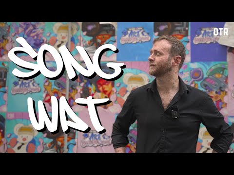 How Bangkok's Newest Hotspot is Embracing Gentrification