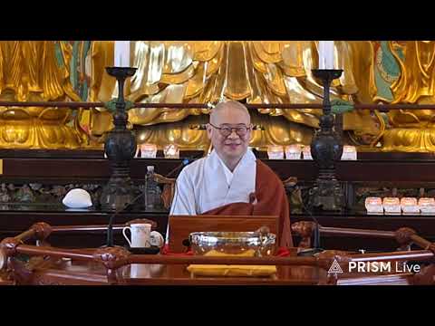 2025년12월14일 일요가족법회 광우스님법문